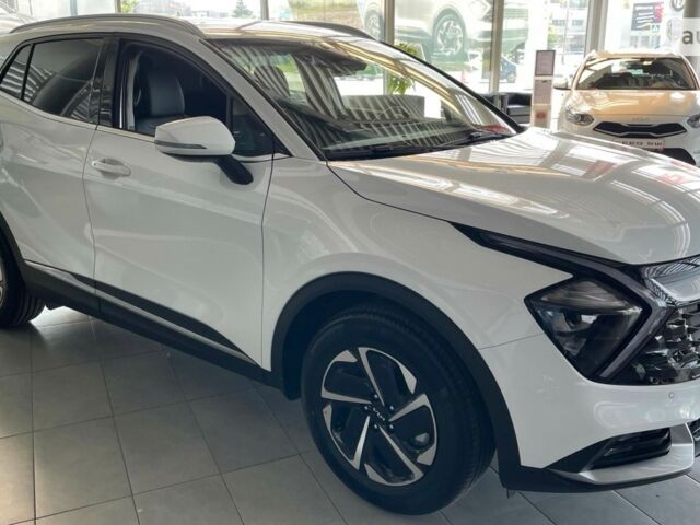 Кіа Sportage, об'ємом двигуна 1.6 л та пробігом 0 тис. км за 30355 $, фото 5 на Automoto.ua