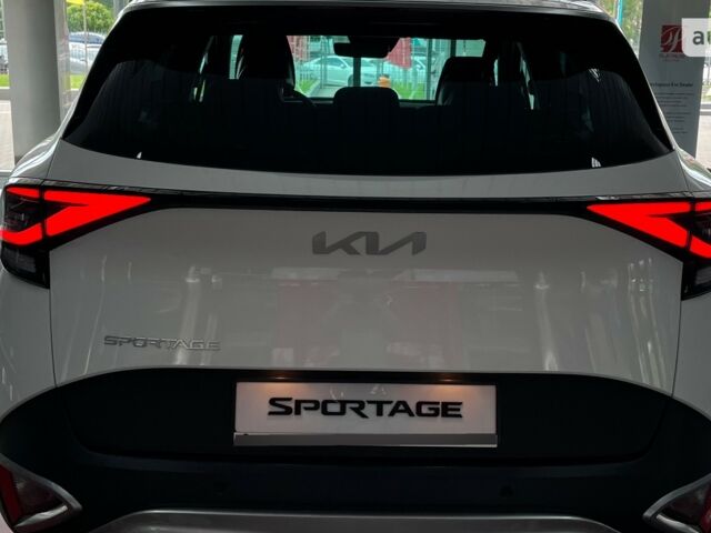 купить новое авто Киа Sportage 2023 года от официального дилера Автоцентр AUTO.RIA Киа фото