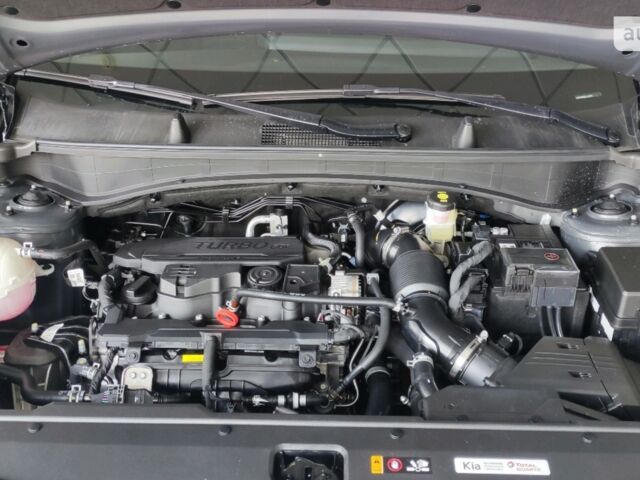 Кіа Sportage, об'ємом двигуна 1.6 л та пробігом 0 тис. км за 32362 $, фото 27 на Automoto.ua