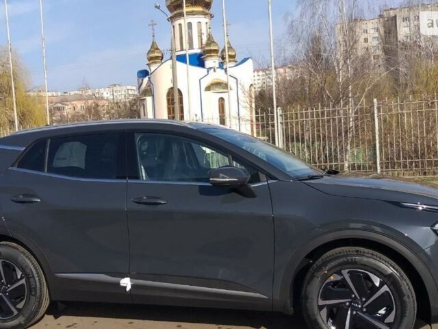 купить новое авто Киа Sportage 2023 года от официального дилера Рівне-Авто Киа фото