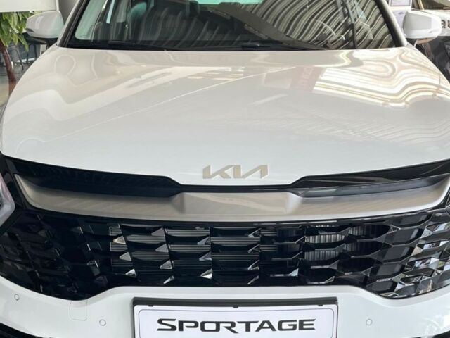 Киа Sportage, объемом двигателя 2 л и пробегом 0 тыс. км за 30141 $, фото 6 на Automoto.ua