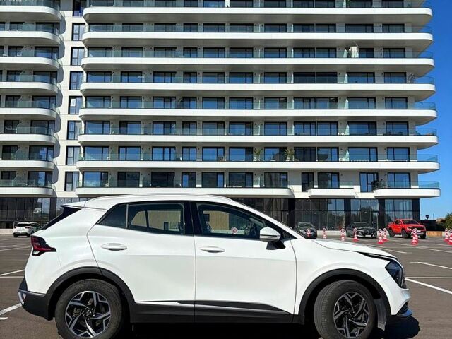 Киа Sportage, объемом двигателя 2 л и пробегом 29 тыс. км за 27000 $, фото 1 на Automoto.ua