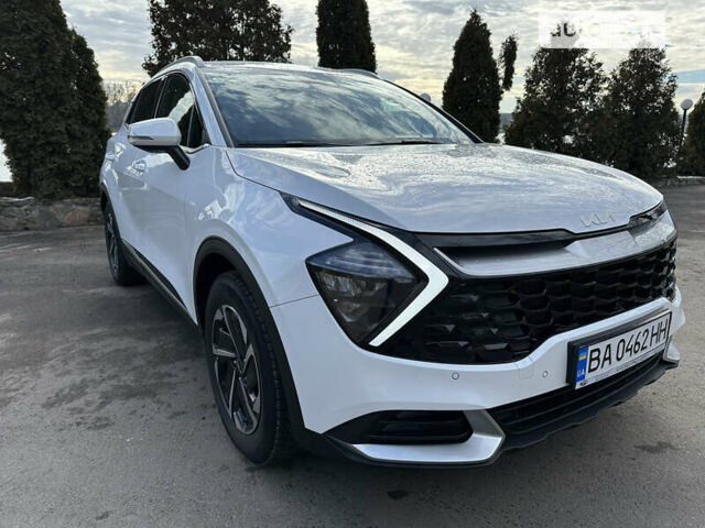 Киа Sportage, объемом двигателя 2 л и пробегом 3 тыс. км за 27499 $, фото 2 на Automoto.ua