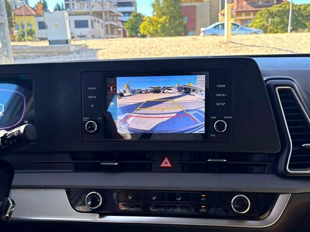 Киа Sportage, объемом двигателя 2 л и пробегом 29 тыс. км за 27000 $, фото 2 на Automoto.ua