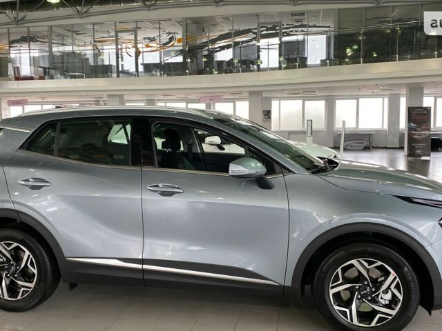 Киа Sportage, объемом двигателя 2 л и пробегом 0 тыс. км за 29280 $, фото 7 на Automoto.ua