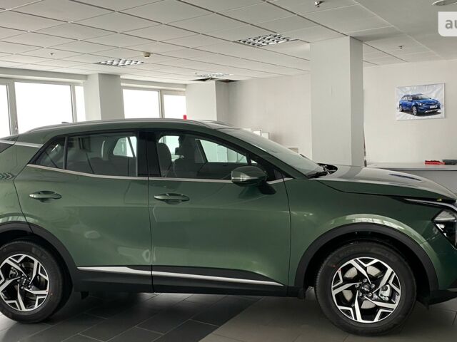 Кіа Sportage, об'ємом двигуна 2 л та пробігом 0 тис. км за 25035 $, фото 4 на Automoto.ua