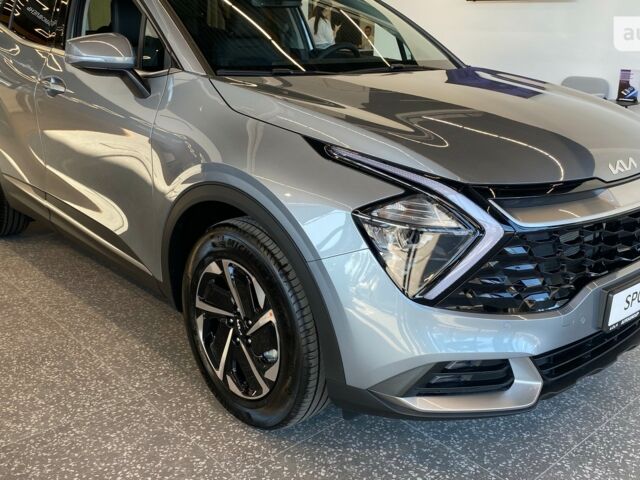 Кіа Sportage, об'ємом двигуна 1.6 л та пробігом 0 тис. км за 30494 $, фото 8 на Automoto.ua