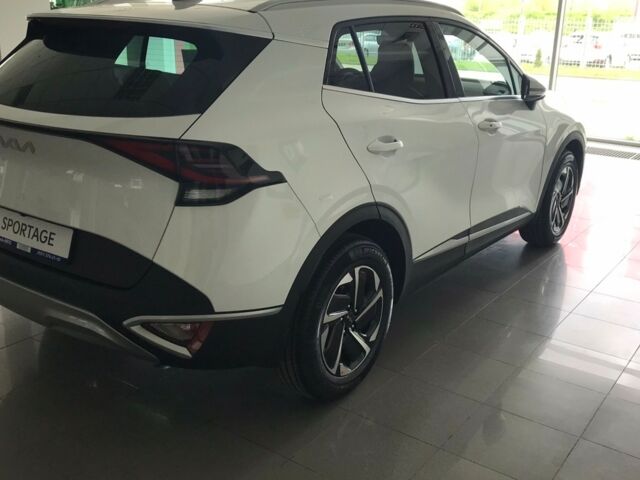 Киа Sportage, объемом двигателя 2 л и пробегом 0 тыс. км за 29287 $, фото 4 на Automoto.ua