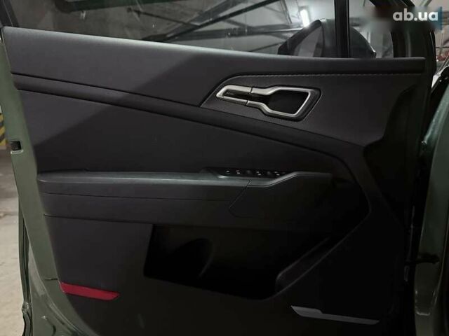 Киа Sportage, объемом двигателя 2 л и пробегом 55 тыс. км за 26500 $, фото 22 на Automoto.ua