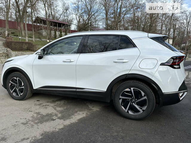 Киа Sportage, объемом двигателя 2 л и пробегом 3 тыс. км за 27499 $, фото 7 на Automoto.ua