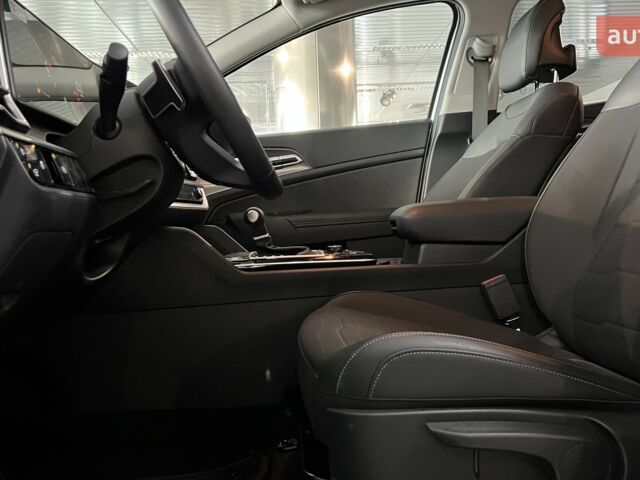 купити нове авто Кіа Sportage 2024 року від офіційного дилера Автоцентр AUTO.RIA Кіа фото