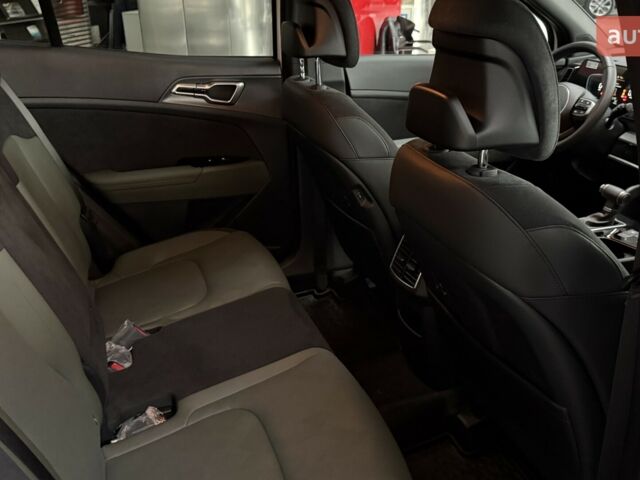 купити нове авто Кіа Sportage 2024 року від офіційного дилера Автоцентр AUTO.RIA Кіа фото