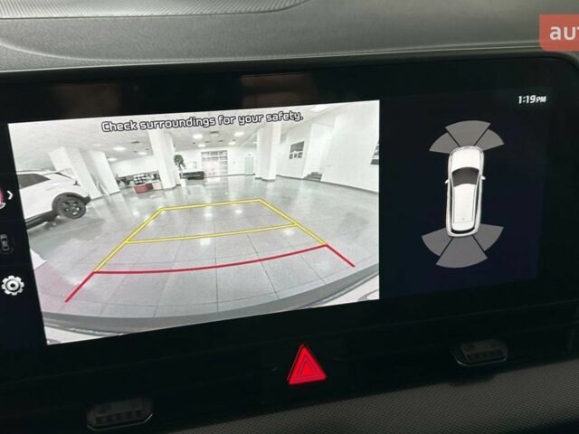 Киа Sportage, объемом двигателя 1.6 л и пробегом 0 тыс. км за 31960 $, фото 24 на Automoto.ua