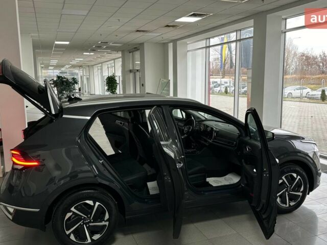 Киа Sportage, объемом двигателя 1.6 л и пробегом 0 тыс. км за 31960 $, фото 11 на Automoto.ua