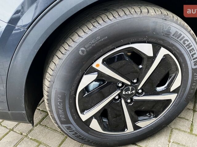 Киа Sportage 2024 года купить новое авто Киа Sportage 2024 года от официального дилера Автоцентр AUTO.RIA Киа фото