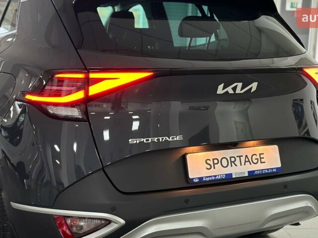 Киа Sportage, объемом двигателя 1.6 л и пробегом 0 тыс. км за 31960 $, фото 8 на Automoto.ua