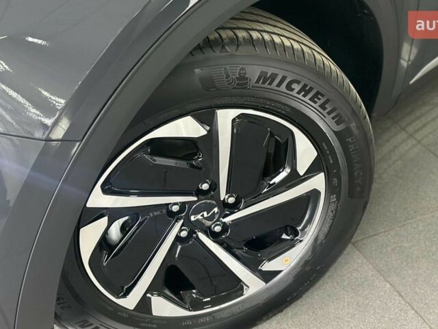 Киа Sportage, объемом двигателя 1.6 л и пробегом 0 тыс. км за 31960 $, фото 12 на Automoto.ua