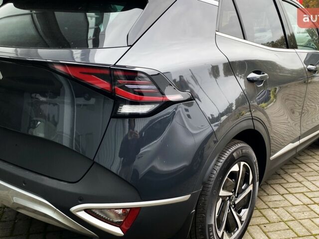 Киа Sportage 2024 года купить новое авто Киа Sportage 2024 года от официального дилера Автоцентр AUTO.RIA Киа фото