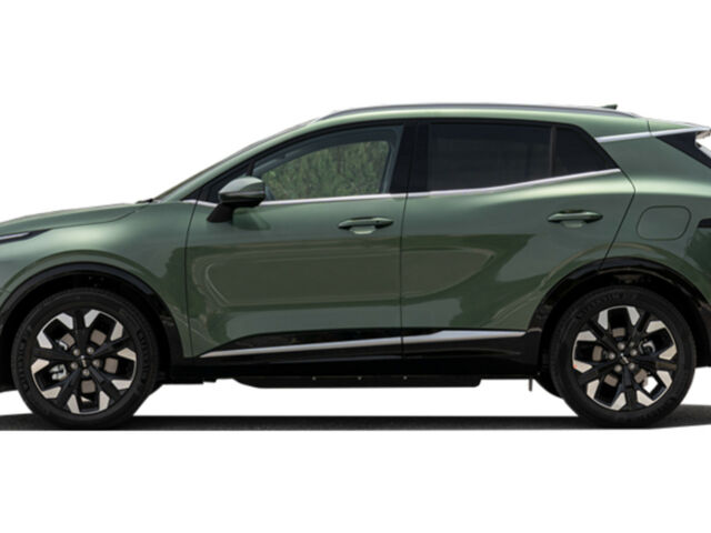 Киа Sportage, объемом двигателя 2 л и пробегом 0 тыс. км за 29181 $, фото 1 на Automoto.ua