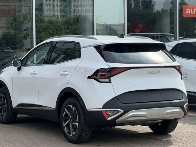 Киа Sportage, объемом двигателя 1.6 л и пробегом 0 тыс. км за 30643 $, фото 4 на Automoto.ua