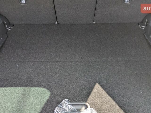 купить новое авто Киа Sportage 2024 года от официального дилера «Одеса-АВТО» Киа фото