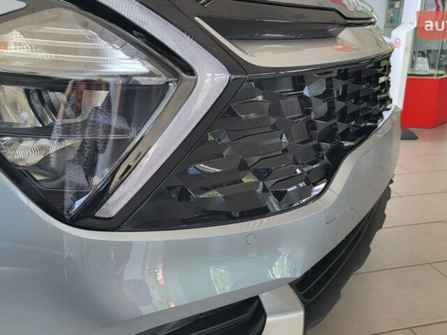 купить новое авто Киа Sportage 2024 года от официального дилера Рівне-Авто Киа фото