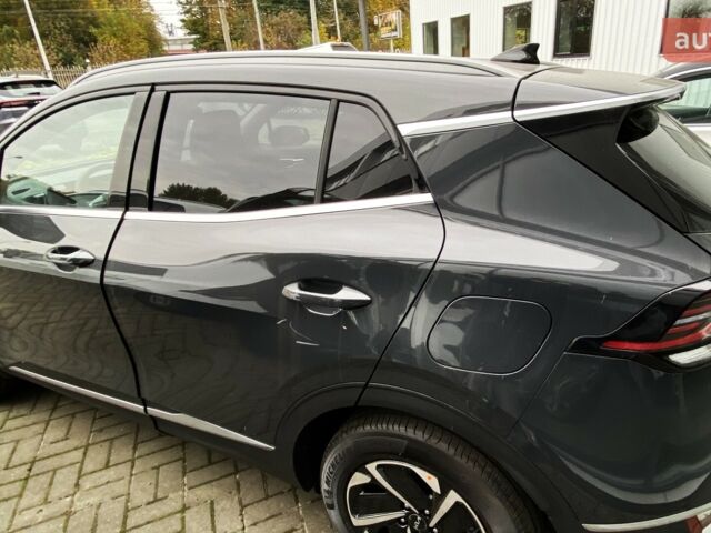 Киа Sportage 2024 года купить новое авто Киа Sportage 2024 года от официального дилера Автоцентр AUTO.RIA Киа фото