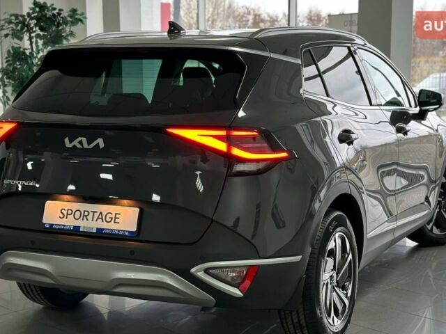 Киа Sportage, объемом двигателя 1.6 л и пробегом 0 тыс. км за 31960 $, фото 2 на Automoto.ua