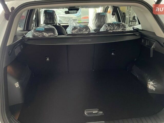 купити нове авто Кіа Sportage 2024 року від офіційного дилера Автоцентр AUTO.RIA Кіа фото