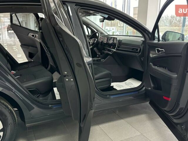 Киа Sportage, объемом двигателя 1.6 л и пробегом 0 тыс. км за 31960 $, фото 13 на Automoto.ua