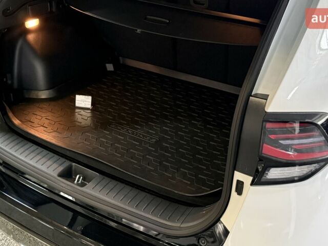 купити нове авто Кіа Sportage 2024 року від офіційного дилера Автоцентр AUTO.RIA Кіа фото