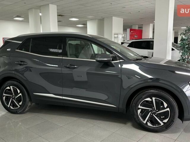 Киа Sportage, объемом двигателя 1.6 л и пробегом 0 тыс. км за 31960 $, фото 5 на Automoto.ua