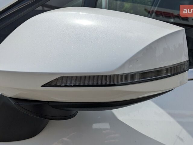 купить новое авто Киа Sportage 2024 года от официального дилера «Одеса-АВТО» Киа фото