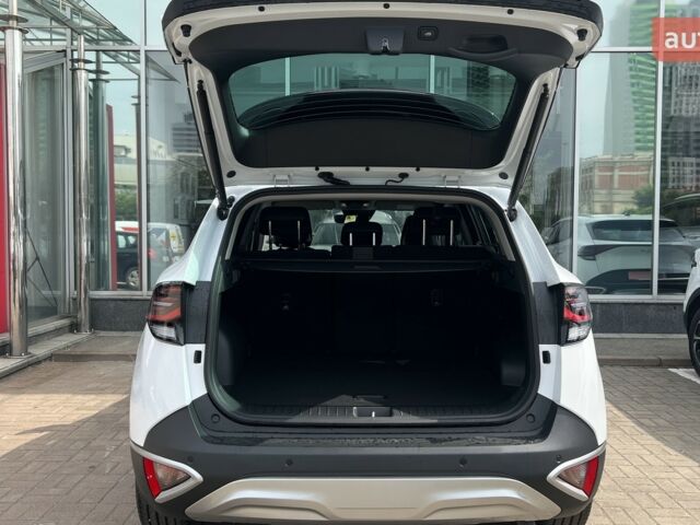 Киа Sportage, объемом двигателя 1.6 л и пробегом 0 тыс. км за 30643 $, фото 18 на Automoto.ua
