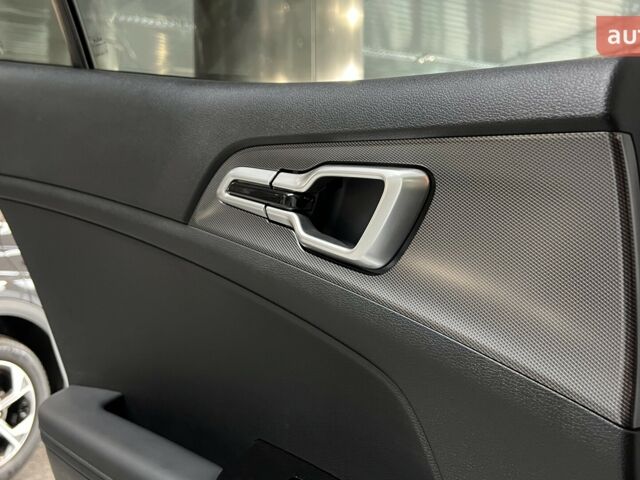 купити нове авто Кіа Sportage 2024 року від офіційного дилера Автоцентр AUTO.RIA Кіа фото