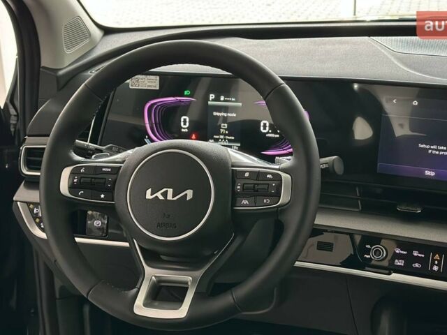 Киа Sportage, объемом двигателя 1.6 л и пробегом 0 тыс. км за 31960 $, фото 20 на Automoto.ua