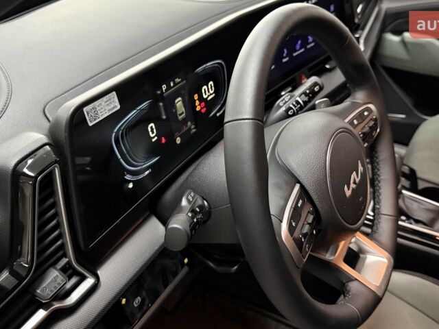 купити нове авто Кіа Sportage 2024 року від офіційного дилера Автоцентр AUTO.RIA Кіа фото