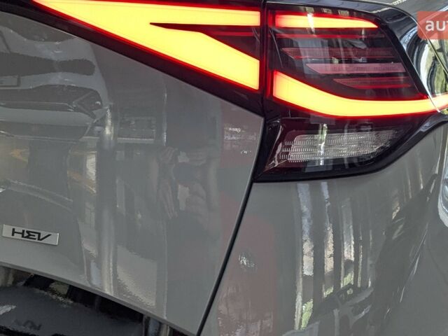 купить новое авто Киа Sportage 2024 года от официального дилера Автоцентр AUTO.RIA Киа фото