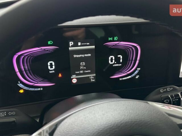 Киа Sportage, объемом двигателя 1.6 л и пробегом 0 тыс. км за 31960 $, фото 21 на Automoto.ua