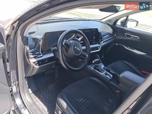 Кіа Sportage, об'ємом двигуна 1.6 л та пробігом 23 тис. км за 26500 $, фото 3 на Automoto.ua