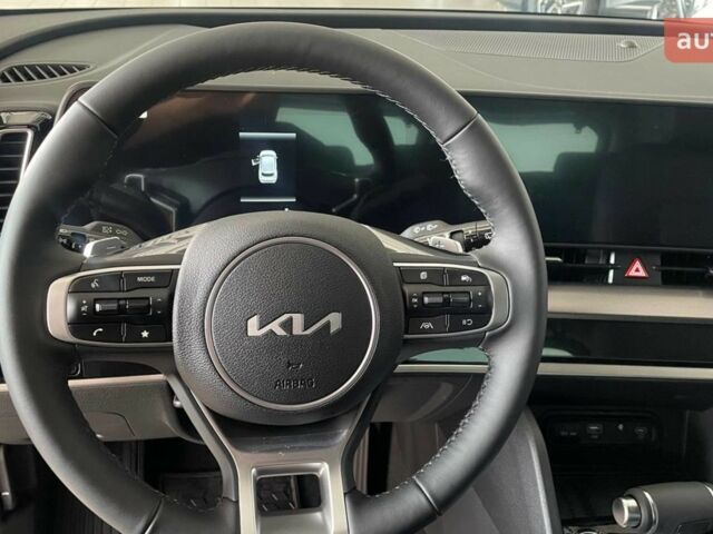 купить новое авто Киа Sportage 2024 года от официального дилера Автоцентр AUTO.RIA Киа фото