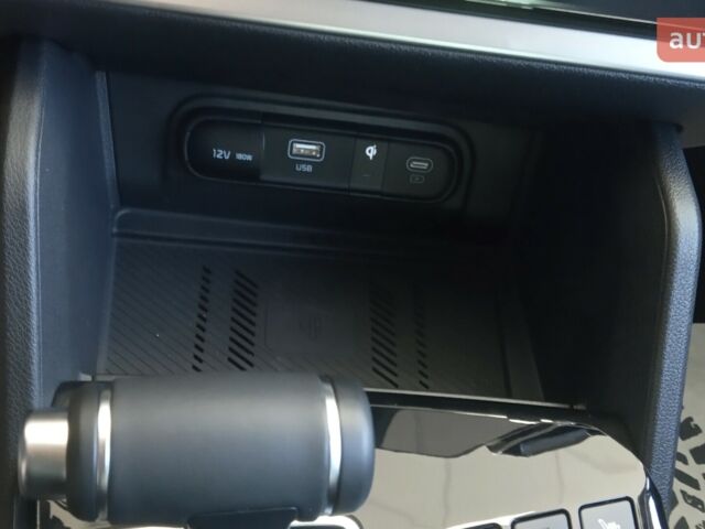 купить новое авто Киа Sportage 2024 года от официального дилера Черкаси - Авто Киа фото