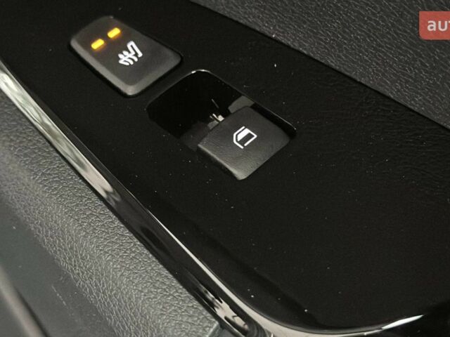 Киа Sportage, объемом двигателя 1.6 л и пробегом 0 тыс. км за 31960 $, фото 27 на Automoto.ua