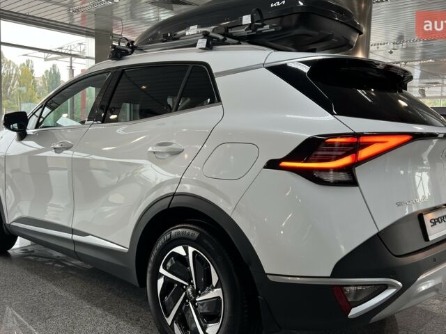 купити нове авто Кіа Sportage 2024 року від офіційного дилера Автоцентр AUTO.RIA Кіа фото