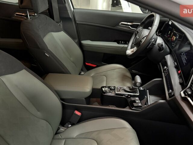 купити нове авто Кіа Sportage 2024 року від офіційного дилера Автоцентр AUTO.RIA Кіа фото