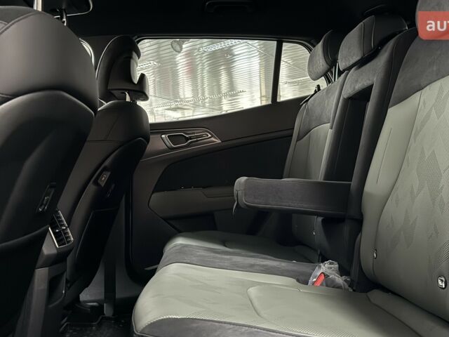 купити нове авто Кіа Sportage 2024 року від офіційного дилера Автоцентр AUTO.RIA Кіа фото