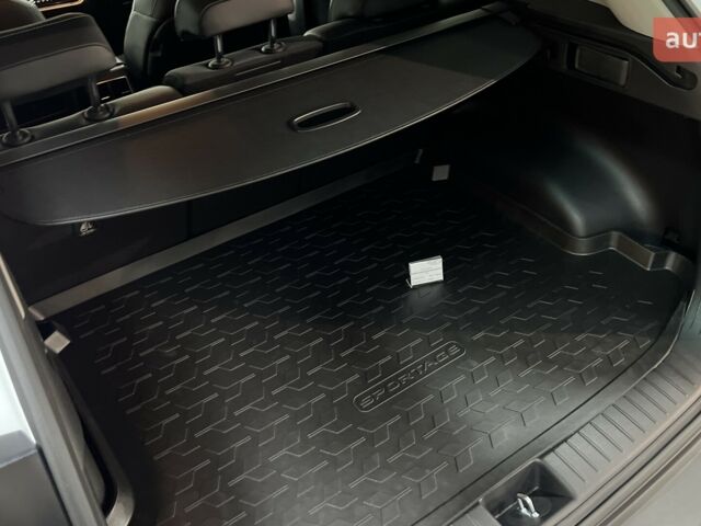 купити нове авто Кіа Sportage 2024 року від офіційного дилера Автоцентр AUTO.RIA Кіа фото