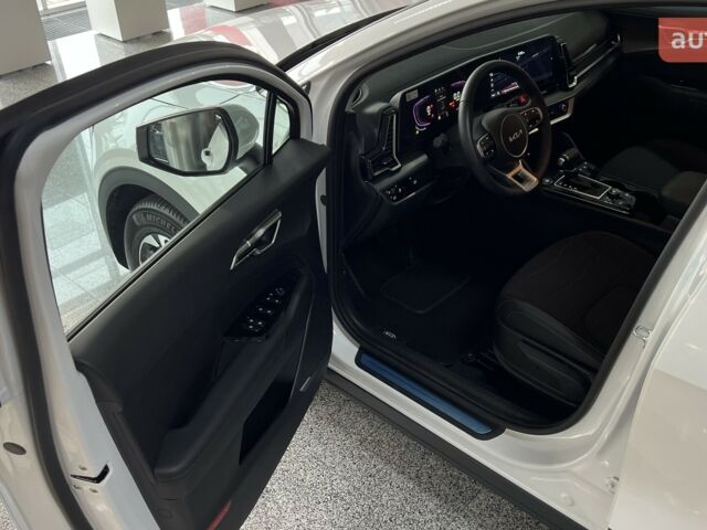 купити нове авто Кіа Sportage 2024 року від офіційного дилера Автоцентр AUTO.RIA Кіа фото