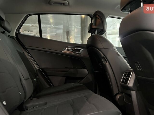 купити нове авто Кіа Sportage 2024 року від офіційного дилера Автоцентр AUTO.RIA Кіа фото