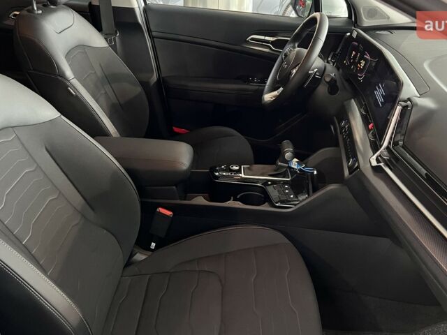 купити нове авто Кіа Sportage 2024 року від офіційного дилера Автоцентр AUTO.RIA Кіа фото